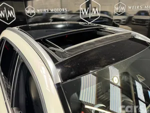 Mercedes-Benz GLC SUV, Diesel, 2019, White