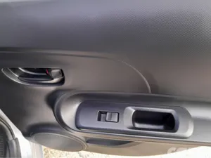 Toyota Aqua Hatchback, Petrol Hybrid, 2020, Silver