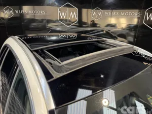 Mercedes-Benz C-Class Estate, Diesel, 2018, White