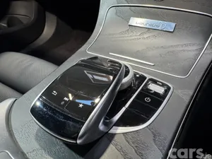 Mercedes-Benz C-Class Estate, Diesel, 2018, White