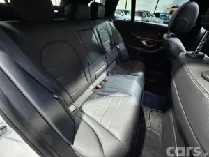 Mercedes-Benz C-Class Estate, Diesel, 2018, White
