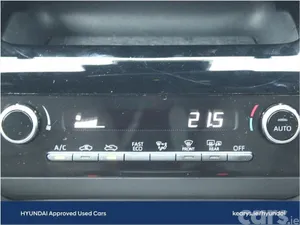 Toyota Yaris Cross Hatchback, Petrol Hybrid, 2024, Yellow
