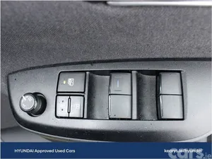 Toyota Yaris Cross Hatchback, Petrol Hybrid, 2024, Yellow