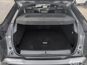 Peugeot 3008 SUV, Petrol Hybrid, 2026, Grey