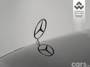 Mercedes-Benz S-Class Saloon, Diesel, 2022, Black