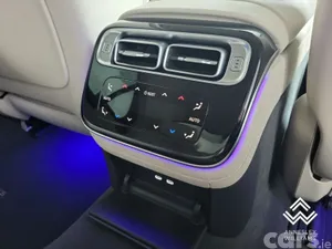 Mercedes-Benz S-Class Saloon, Diesel, 2022, Black
