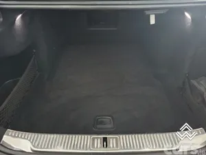 Mercedes-Benz S-Class Saloon, Diesel, 2022, Black