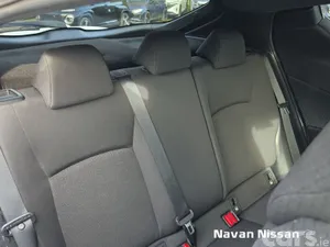 Toyota C-HR Hatchback, Petrol Hybrid, 2019, White