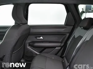 Dacia Bigster SUV, Petrol Hybrid, 2025, Black