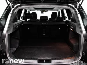 Dacia Bigster SUV, Petrol Hybrid, 2025, Black
