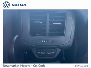 Volkswagen T-Roc SUV, Diesel, 2021, Grey