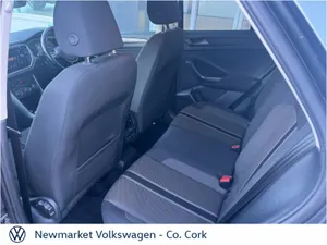 Volkswagen T-Roc SUV, Diesel, 2021, Grey