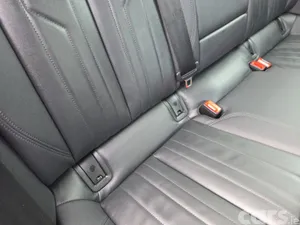 Audi A6 Saloon, Diesel, 2023, Grey