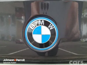 BMW 5-Series Saloon, Petrol Plug-in Hybrid, 2025, Grey