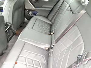 BMW 5-Series Saloon, Petrol Plug-in Hybrid, 2025, Grey