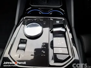 BMW 5-Series Saloon, Petrol Plug-in Hybrid, 2025, Grey