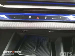 BMW 5-Series Saloon, Petrol Plug-in Hybrid, 2025, Grey