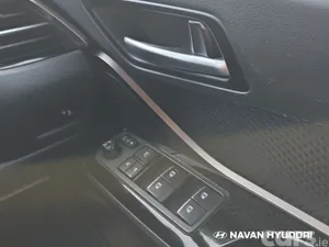 Toyota C-HR Hatchback, Petrol Hybrid, 2019, White