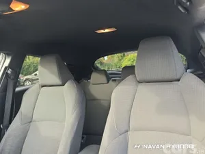 Toyota C-HR Hatchback, Petrol Hybrid, 2019, White