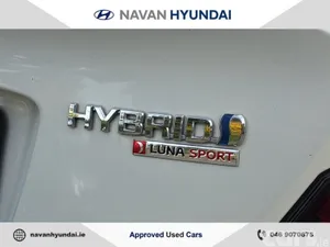 Toyota C-HR Hatchback, Petrol Hybrid, 2019, White