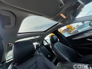 Mercedes-Benz E-Class Saloon, Diesel, 2018, Black