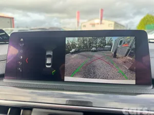 BMW 3-Series Saloon, Petrol Plug-in Hybrid, 2018, White