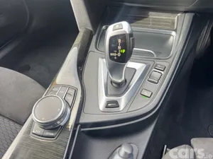 BMW 3-Series Saloon, Petrol Plug-in Hybrid, 2018, White