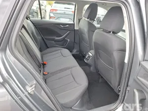 Skoda Kamiq Hatchback, Petrol, 2024, Grey