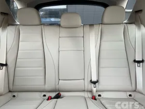 Mercedes-Benz GLE SUV, Diesel Plug-in Hybrid, 2026, Black
