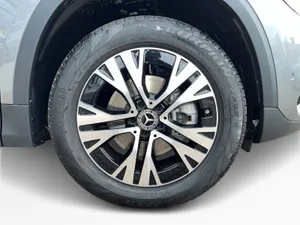 Mercedes-Benz GLA SUV, Diesel, 2026, Grey