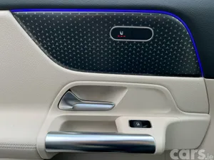 Mercedes-Benz GLA SUV, Diesel, 2026, Grey