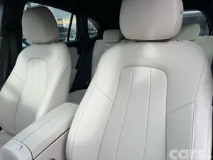 Mercedes-Benz GLA SUV, Diesel, 2026, Grey