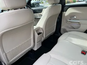 Mercedes-Benz GLA SUV, Diesel, 2026, Grey