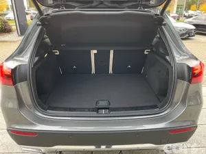 Mercedes-Benz GLA SUV, Diesel, 2026, Grey
