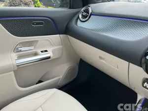 Mercedes-Benz GLA SUV, Diesel, 2026, Grey