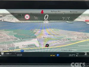Mercedes-Benz GLA SUV, Diesel, 2026, Grey