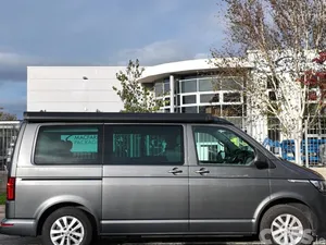 Volkswagen California Van, Diesel, 2024, Grey
