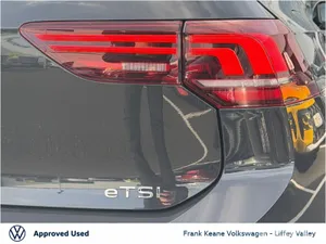 Volkswagen Golf Hatchback, Petrol, 2026, Grey