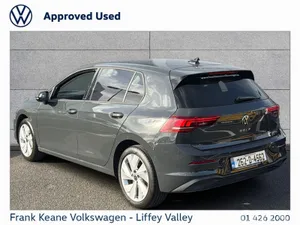 Volkswagen Golf Hatchback, Petrol, 2026, Grey