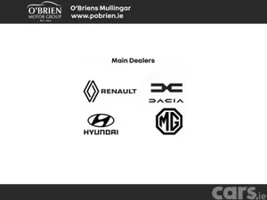Hyundai Tucson SUV, Diesel, 2023, Grey