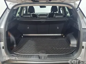 Hyundai Tucson SUV, Diesel, 2023, Grey