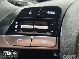 Hyundai Tucson SUV, Diesel, 2023, Grey