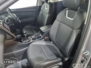 Hyundai Tucson SUV, Diesel, 2023, Grey