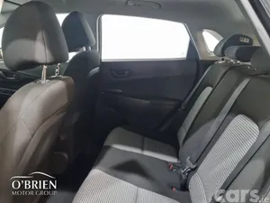 Hyundai KONA MPV, Petrol, 2022, Black