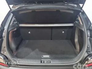 Hyundai KONA MPV, Petrol, 2022, Black