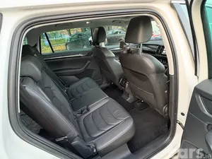 Skoda Kodiaq SUV, Diesel, 2021, White