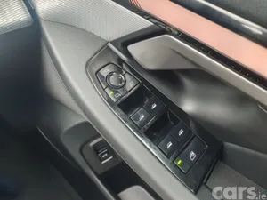 BMW 5-Series Saloon, Petrol Plug-in Hybrid, 2026, Grey