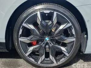 BMW 5-Series Saloon, Petrol Plug-in Hybrid, 2026, Grey