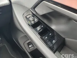 BMW 5-Series Saloon, Petrol Plug-in Hybrid, 2026, Grey