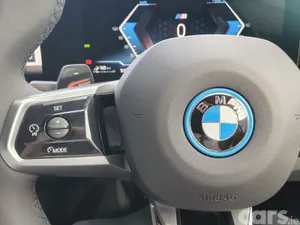 BMW 5-Series Saloon, Petrol Plug-in Hybrid, 2026, Black